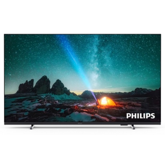 Телевізор Philips 43PUS7609/12 Телевізор Philips 43PUS7609/12