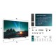 Телевізор Philips 43PUS7609/12 Телевізор Philips 43PUS7609/12