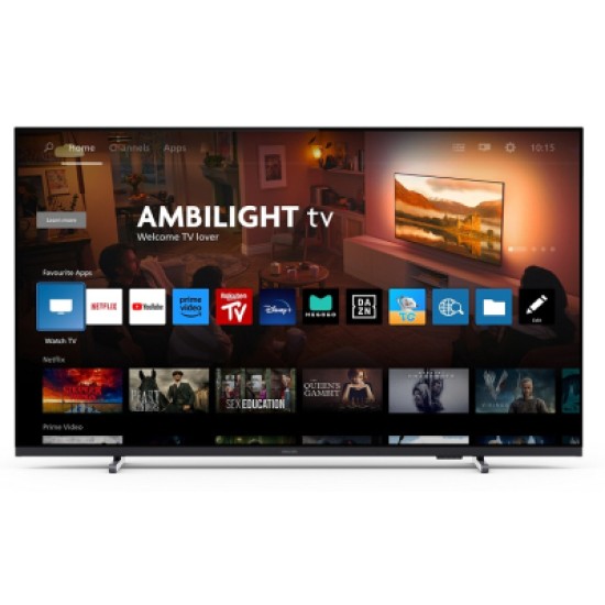 Телевізор Philips 43PUS7609/12 Телевізор Philips 43PUS7609/12