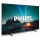 Телевізор Philips 43PUS7609/12 Телевізор Philips 43PUS7609/12