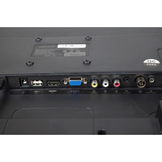Телевізор Ozonehd 24FN93T2 Телевізор Ozonehd 24FN93T2