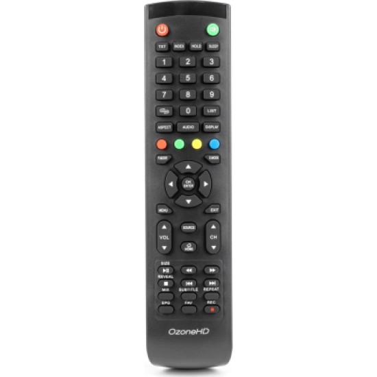 Телевізор Ozonehd 32HM74T2 Телевізор Ozonehd 32HM74T2
