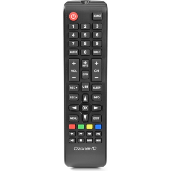 Телевізор Ozonehd 42FN93T2 Телевізор Ozonehd 42FN93T2