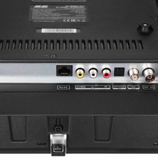 Телевізор 2E 2E-32A07KH Телевізор 2E 2E-32A07KH
