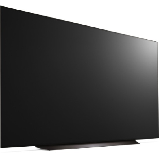 Телевізор LG OLED83C46LA Телевізор LG OLED83C46LA