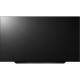 Телевізор LG OLED83C46LA Телевізор LG OLED83C46LA