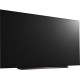 Телевізор LG OLED83C46LA Телевізор LG OLED83C46LA