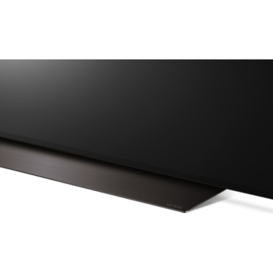 Телевізор LG OLED83C46LA Телевізор LG OLED83C46LA