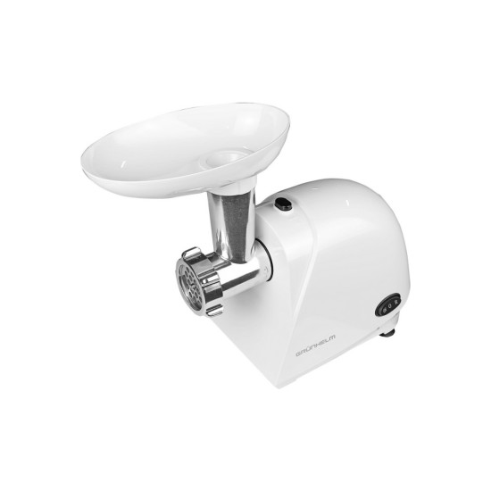 М'ясорубка Grunhelm AMG143W М'ясорубка Grunhelm AMG143W