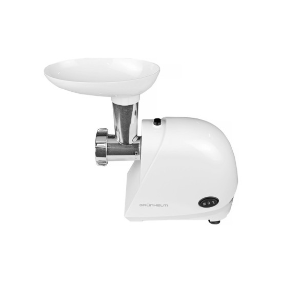 М'ясорубка Grunhelm AMG143W М'ясорубка Grunhelm AMG143W