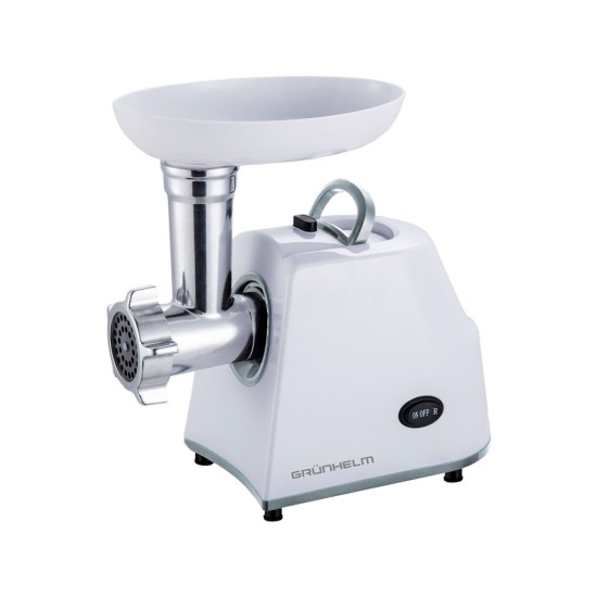 М'ясорубка Grunhelm AMG145W М'ясорубка Grunhelm AMG145W