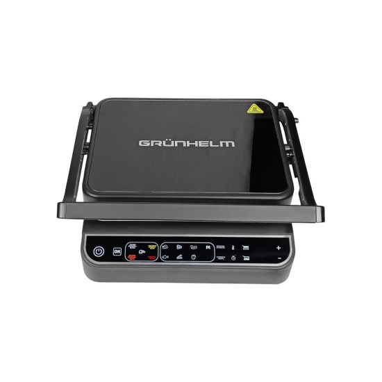 Електрогриль Grunhelm G2203 Електрогриль Grunhelm G2203