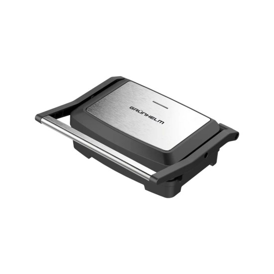 Электрогриль Grunhelm G753 Электрогриль Grunhelm G753