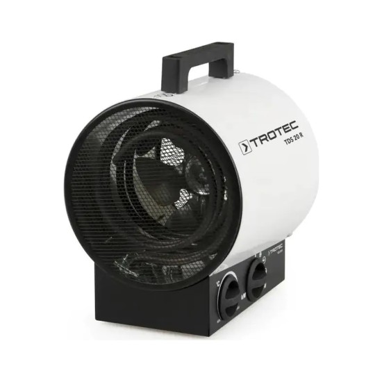 Обігрівач Trotec TDS 20R Обігрівач Trotec TDS 20R