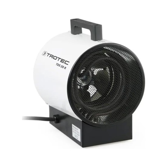 Обігрівач Trotec TDS 20R Обігрівач Trotec TDS 20R