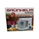 Кухонний комбайн Grunhelm GKM0010 Кухонний комбайн Grunhelm GKM0010