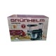 Кухонний комбайн Grunhelm GKM0016B Кухонний комбайн Grunhelm GKM0016B