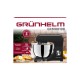 Кухонний комбайн Grunhelm GKM0019B Кухонний комбайн Grunhelm GKM0019B