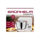 Кухонний комбайн Grunhelm GKM0019W Кухонний комбайн Grunhelm GKM0019W