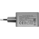 Зарядное устройство Ugreen 3xUSB 65W (2хUSB-C+USB-A) Gan Nexode Pro X755 (25871) Зарядное устройство Ugreen 3xUSB 65W (2хUSB-C+USB-A) Gan Nexode Pro X755 (25871)
