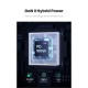 Зарядний пристрій Ugreen 4xUSB 100W Nexode Pro (3хUSB-C+USB-A+2хSchuko) CD270 (60167) Зарядний пристрій Ugreen 4xUSB 100W Nexode Pro (3хUSB-C+USB-A+2хSchuko) CD270 (60167)