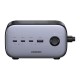 Зарядний пристрій Ugreen 4xUSB 100W Nexode Pro (3хUSB-C+USB-A+2хSchuko) CD270 (60167) Зарядний пристрій Ugreen 4xUSB 100W Nexode Pro (3хUSB-C+USB-A+2хSchuko) CD270 (60167)
