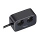 Зарядний пристрій Ugreen 4xUSB 100W Nexode Pro (3хUSB-C+USB-A+2хSchuko) CD270 (60167) Зарядний пристрій Ugreen 4xUSB 100W Nexode Pro (3хUSB-C+USB-A+2хSchuko) CD270 (60167)