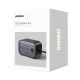Зарядний пристрій Ugreen 4xUSB 100W Nexode Pro (3хUSB-C+USB-A+2хSchuko) CD270 (60167) Зарядний пристрій Ugreen 4xUSB 100W Nexode Pro (3хUSB-C+USB-A+2хSchuko) CD270 (60167)