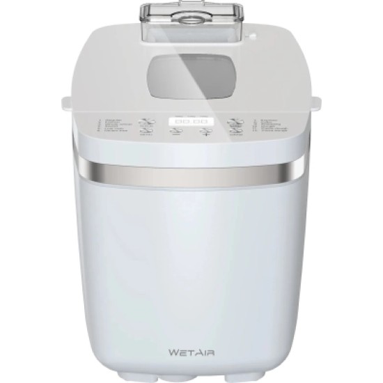 Хлібопічка WetAir WBM-X8001 Хлібопічка WetAir WBM-X8001