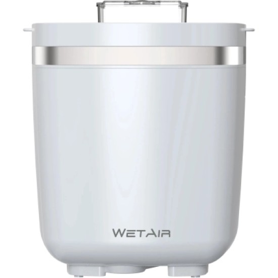 Хлібопічка WetAir WBM-X8001 Хлібопічка WetAir WBM-X8001