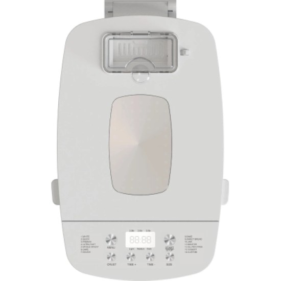 Хлібопічка WetAir WBM-X8001 Хлібопічка WetAir WBM-X8001