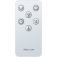 Обігрівач WetAir WFH-70WE Обігрівач WetAir WFH-70WE