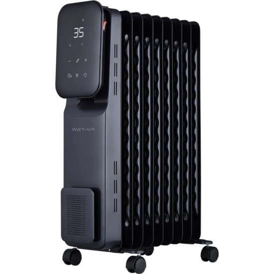 Обогреватель WetAir WOH-9VB Обогреватель WetAir WOH-9VB