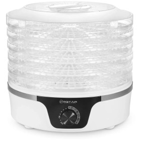 Сушка для овочів та фруктів WetAir WFD-K380W