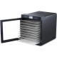 Сушка для овочів та фруктів WetAir WFD-K700BSS Сушка для овочів та фруктів WetAir WFD-K700BSS