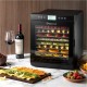 Сушка для овочів та фруктів WetAir WFD-K700BSS Сушка для овочів та фруктів WetAir WFD-K700BSS
