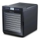 Сушка для овочів та фруктів WetAir WFD-K700BSS Сушка для овочів та фруктів WetAir WFD-K700BSS