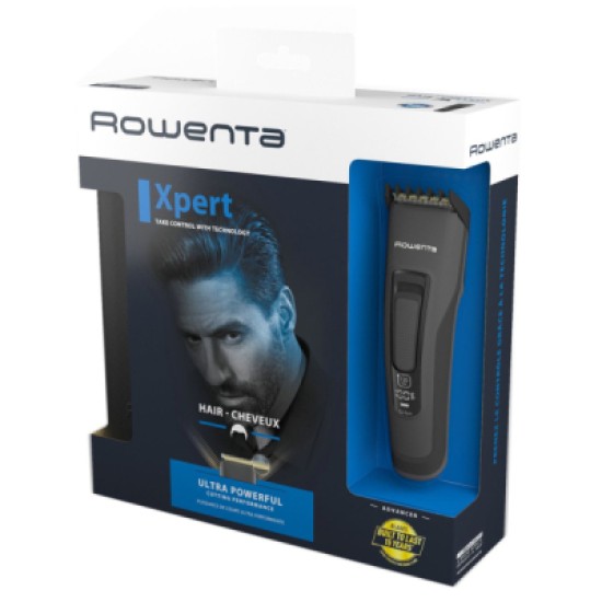 Машинка для стрижки Rowenta TN5243F4 Машинка для стрижки Rowenta TN5243F4