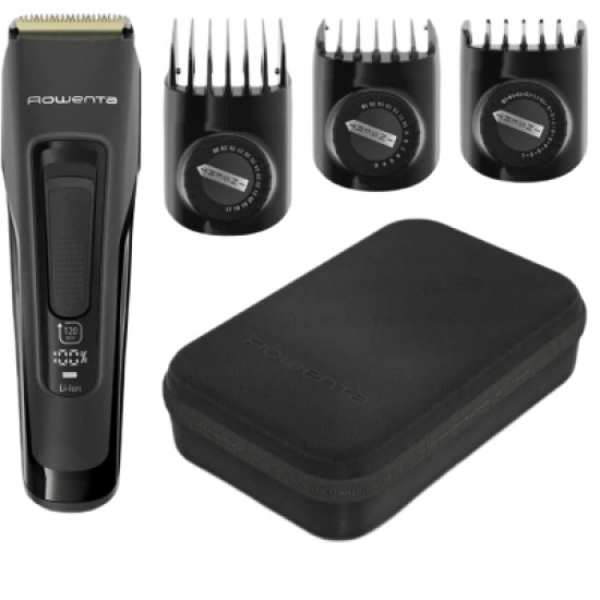 Машинка для стрижки Rowenta TN5243F4 Машинка для стрижки Rowenta TN5243F4