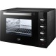 Електропіч Beko BMOF60B Електропіч Beko BMOF60B