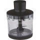 Блендер PRIME Technics PHB 1563 GR Блендер PRIME Technics PHB 1563 GR