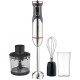 Блендер PRIME Technics PHB 1563 GR Блендер PRIME Technics PHB 1563 GR