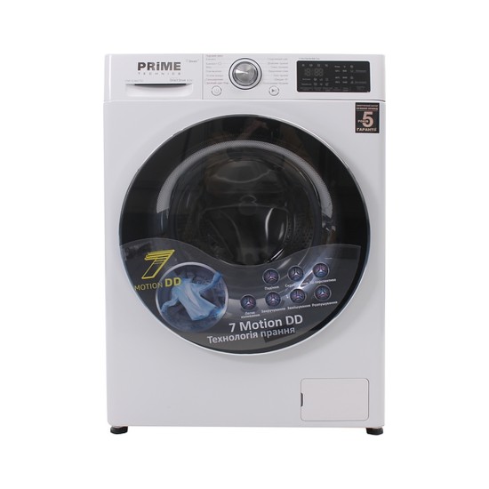 Стиральная машина PRIME Technics PWF 91469 TID Стиральная машина PRIME Technics PWF 91469 TID