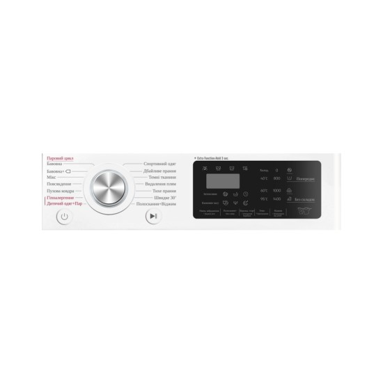 Стиральная машина PRIME Technics PWF 91469 TID Стиральная машина PRIME Technics PWF 91469 TID