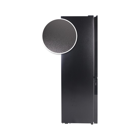 Холодильник PRIME Technics RFN 1859 EGB (RFN1859EGB) Холодильник PRIME Technics RFN 1859 EGB (RFN1859EGB)