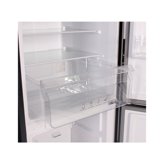 Холодильник PRIME Technics RFN 1859 EGB (RFN1859EGB) Холодильник PRIME Technics RFN 1859 EGB (RFN1859EGB)
