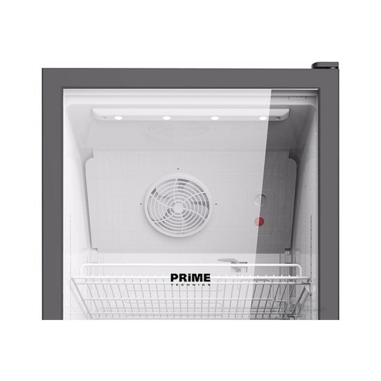 Холодильник PRIME Technics PSC 1935 B Холодильник PRIME Technics PSC 1935 B