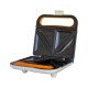 Сэндвичница PRIME Technics PMM 107 W Сэндвичница PRIME Technics PMM 107 W
