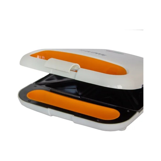Сэндвичница PRIME Technics PMM 107 W Сэндвичница PRIME Technics PMM 107 W