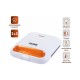 Сэндвичница PRIME Technics PMM 107 W Сэндвичница PRIME Technics PMM 107 W